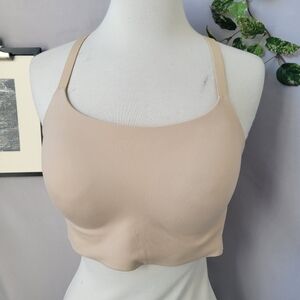 Huug Seamless Daily Embrace Adjustable Wireless Bra M